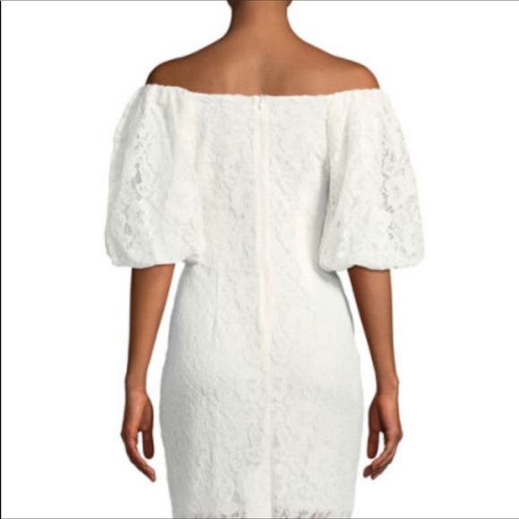 Taylor size 6 summer dress 👗 - Picture 8 of 8